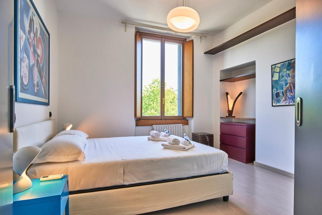 Sempione Luxury Suite - Exclusive Apartment Милан Экстерьер фото